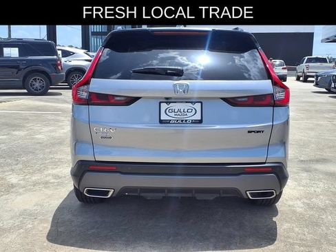 Used 2024 Honda CR-V Sport-L image 6