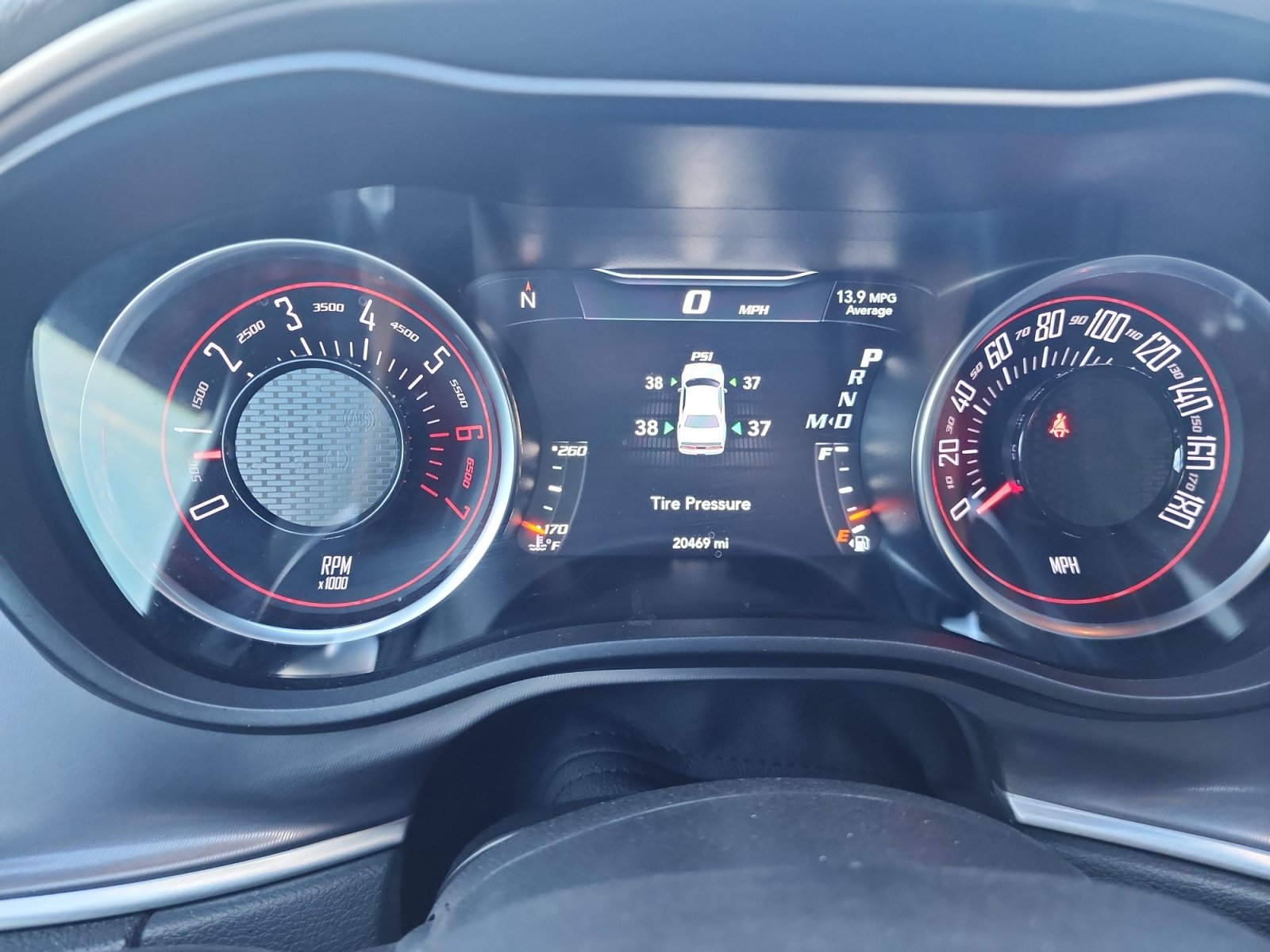Used 2021 Dodge Challenger R/T Scat Pack RWD image 17
