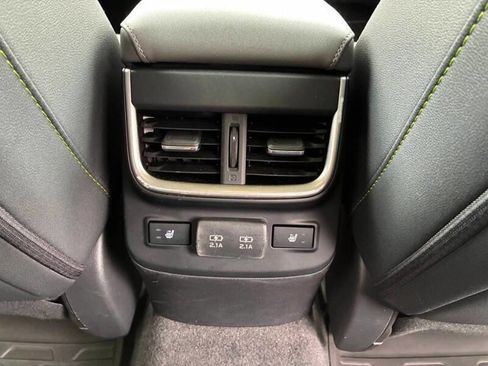 Used 2021 Subaru Outback Onyx Edition XT w/ Popular Package #2 AWD/4WD image 21
