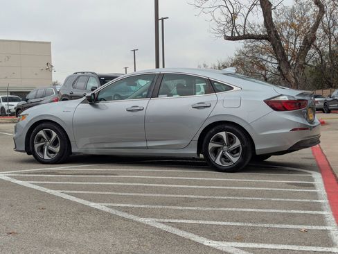 Used 2019 Honda Insight LX image 6