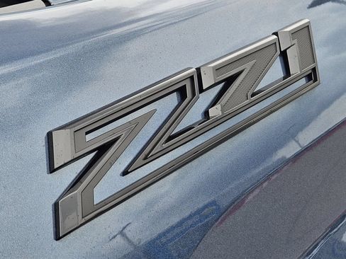 New 2026 Chevrolet Silverado 2500 LTZ w/ Trail Boss Package AWD/4WD image 14