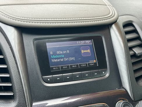 Used 2015 Chevrolet Impala LS image 19