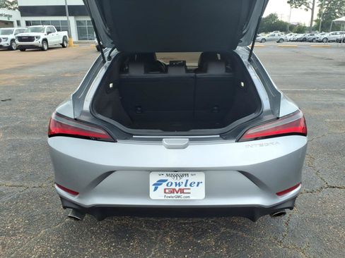 Used 2023 Acura Integra A-Spec FWD image 5