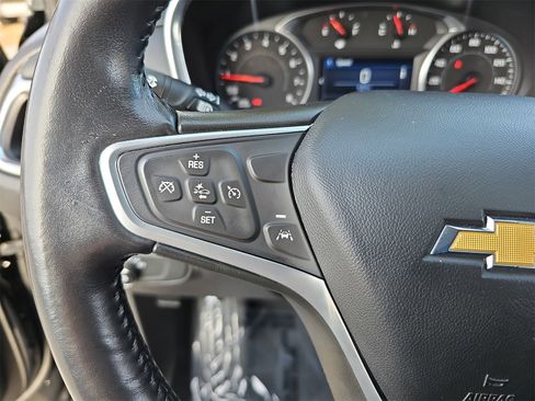 Used 2022 Chevrolet Equinox LT image 17