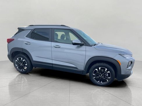 Used 2023 Chevrolet TrailBlazer LT w/ Convenience Package image 9