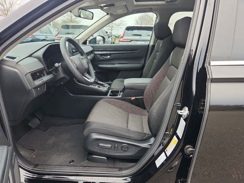 Certified 2023 Honda CR-V EX image 15