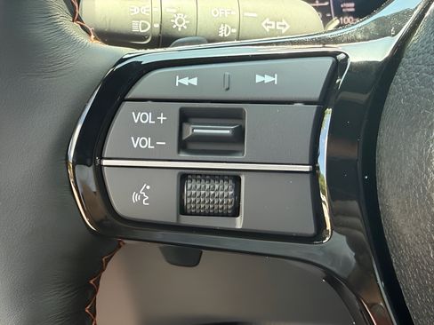 New 2026 Honda Passport TrailSport Elite image 20