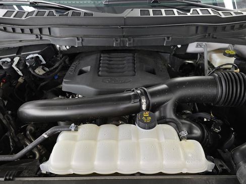 Used 2023 Ford F150 Tremor w/ Equipment Group 402A High image 19