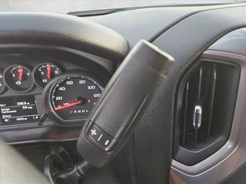 Used 2023 Chevrolet Silverado 2500 W/T w/ WT Convenience Package image 17