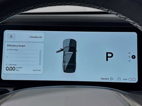 Used 2023 Rivian R1S Adventure AWD/4WD image 14