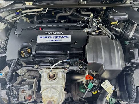 Used 2013 Honda Accord EX-L image 38