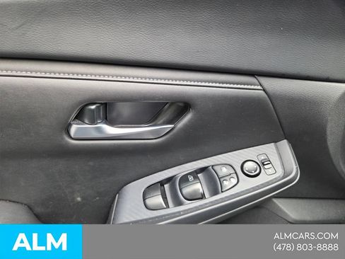 Used 2024 Nissan Sentra SV w/ All-Weather Package FWD image 27
