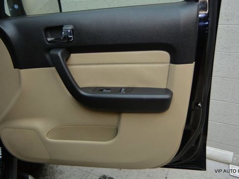 Used 2006 HUMMER H3 image 8