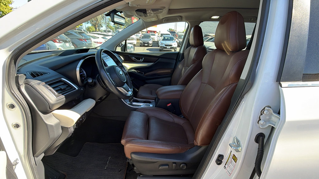 Used 2021 Subaru Ascent Touring w/ Popular Package #2A AWD/4WD image 34