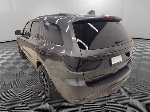 Used 2019 Dodge Durango R/T w/ Technology Group image 5