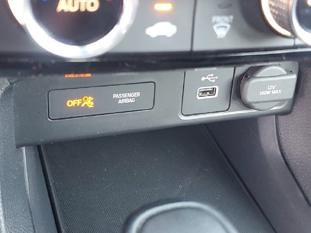 Used 2022 Honda Civic Sport image 28