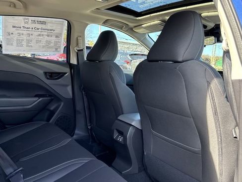 New 2026 Subaru Crosstrek 2.0i Premium image 17