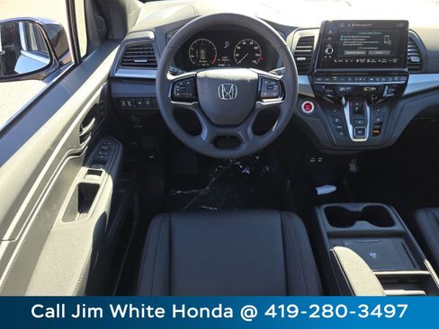 New 2026 Honda Odyssey Sport-L image 22