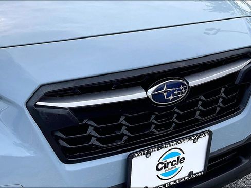 Used 2020 Subaru Crosstrek 2.0i Premium w/ Moonroof Package 2 AWD/4WD image 30