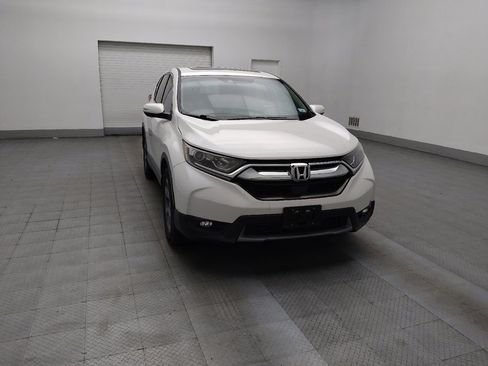 Used 2018 Honda CR-V EX-L image 13