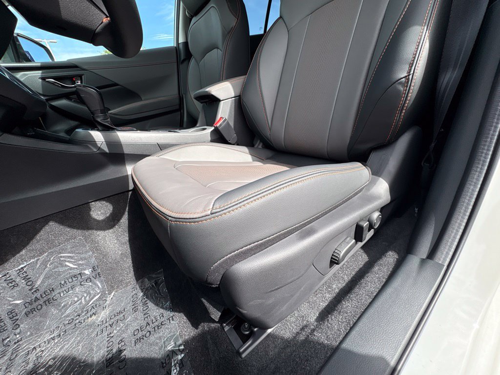 New 2026 Subaru Crosstrek 2.5i Limited AWD/4WD image 13