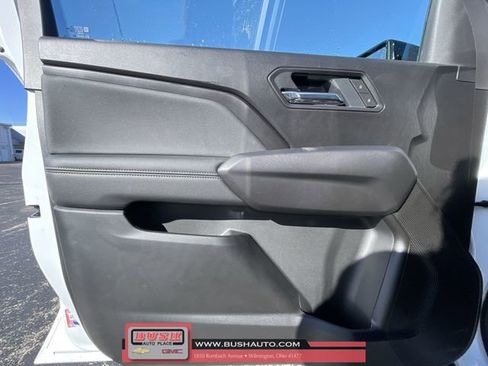 New 2026 GMC Canyon Elevation w/ Convenience Package image 22