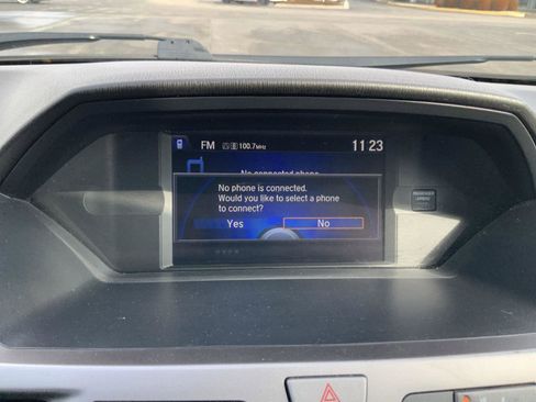 Used 2015 Honda Odyssey EX-L image 33