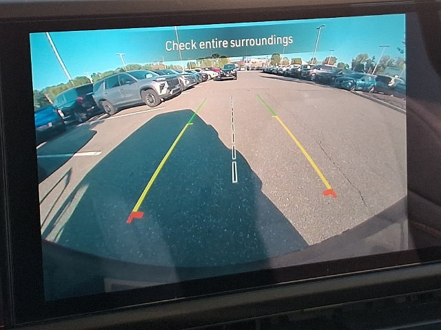 Used 2024 Jeep Wrangler Unlimited Sahara AWD/4WD image 13