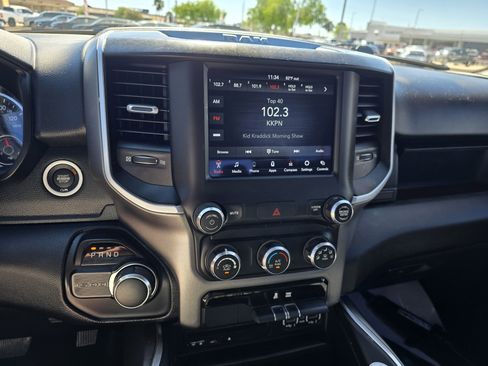 Used 2019 RAM 1500 Big Horn image 13
