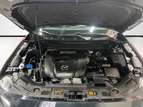 Used 2021 MAZDA CX-5 Grand Touring image 31