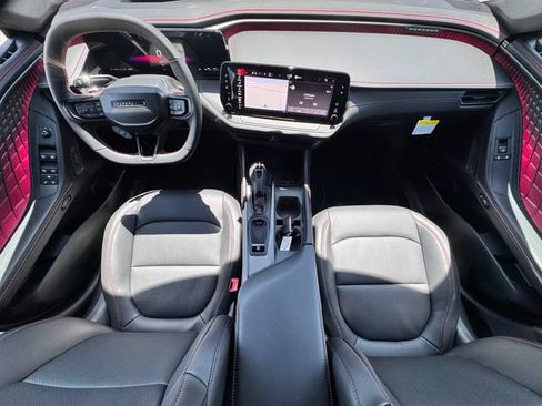 New 2026 Dodge Charger R/T AWD/4WD image 3