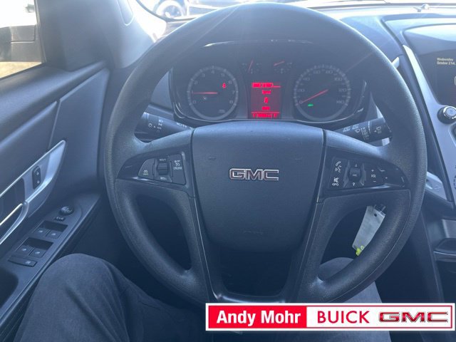 Used 2016 GMC Terrain SLE FWD image 24