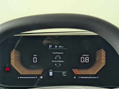 New 2026 Kia K4 LXS image 17