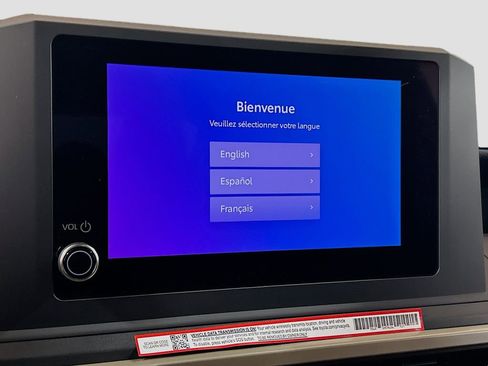 New 2026 Toyota Tacoma SR image 15