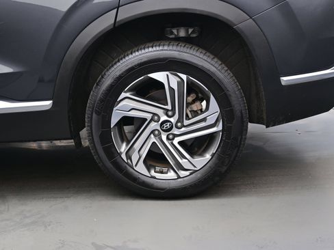 Used 2023 Hyundai Santa Fe SEL w/ Premium Package AWD/4WD image 9
