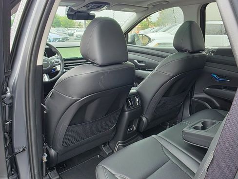 New 2025 Hyundai Tucson Limited image 20