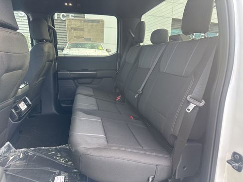 New 2026 Ford F150 STX image 19