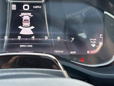 Used 2025 RAM 1500 Tungsten image 26