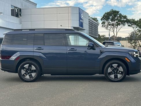 New 2026 Hyundai Santa Fe SEL image 3