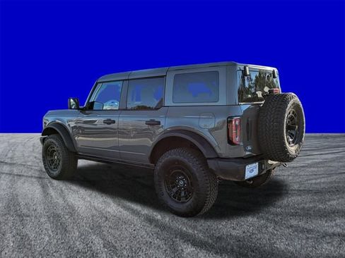 New 2026 Ford Bronco Badlands AWD/4WD image 6
