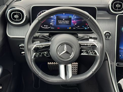 Used 2023 Mercedes-Benz GLC 300 image 15