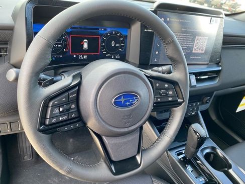 New 2026 Subaru Outback Limited image 12