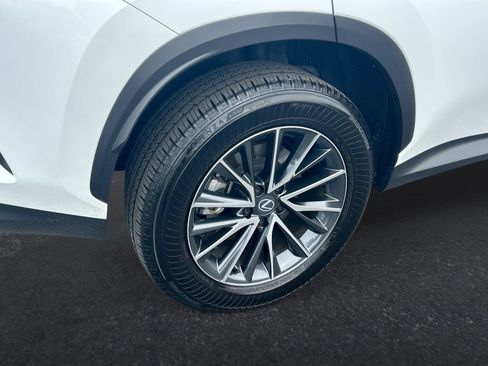 Used 2026 Lexus NX 350 AWD w/ Accessory Package (Z1) image 29
