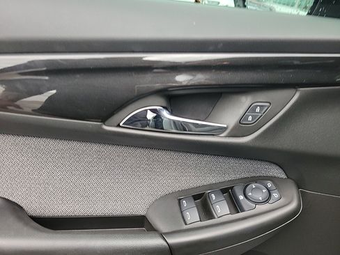 Used 2025 Chevrolet TrailBlazer LT image 18