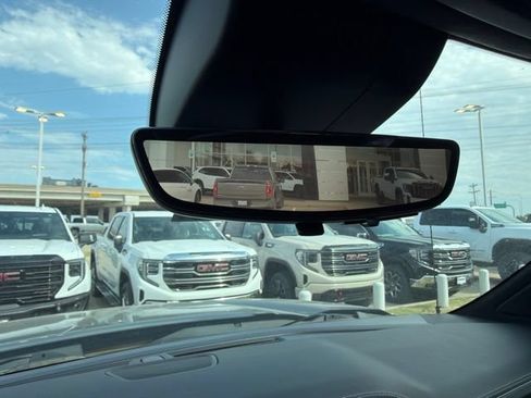 Used 2022 GMC Sierra 1500 Denali Ultimate AWD/4WD image 14
