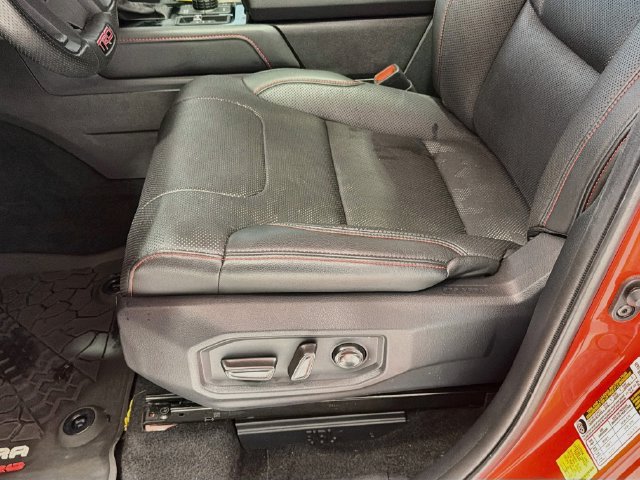 Used 2022 Toyota Tundra TRD Pro AWD/4WD image 16