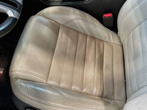 Used 2012 Ford Mustang Premium RWD image 20