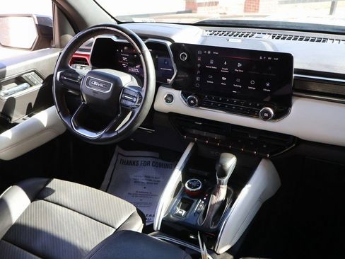 Used 2023 GMC Canyon AT4X w/ Edition 1 AWD/4WD image 14