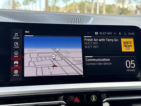 Used 2023 BMW M4 xDrive Competition w/ Executive Package image 25