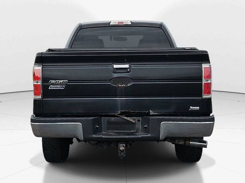 Used 2010 Ford F150 XLT AWD/4WD image 8